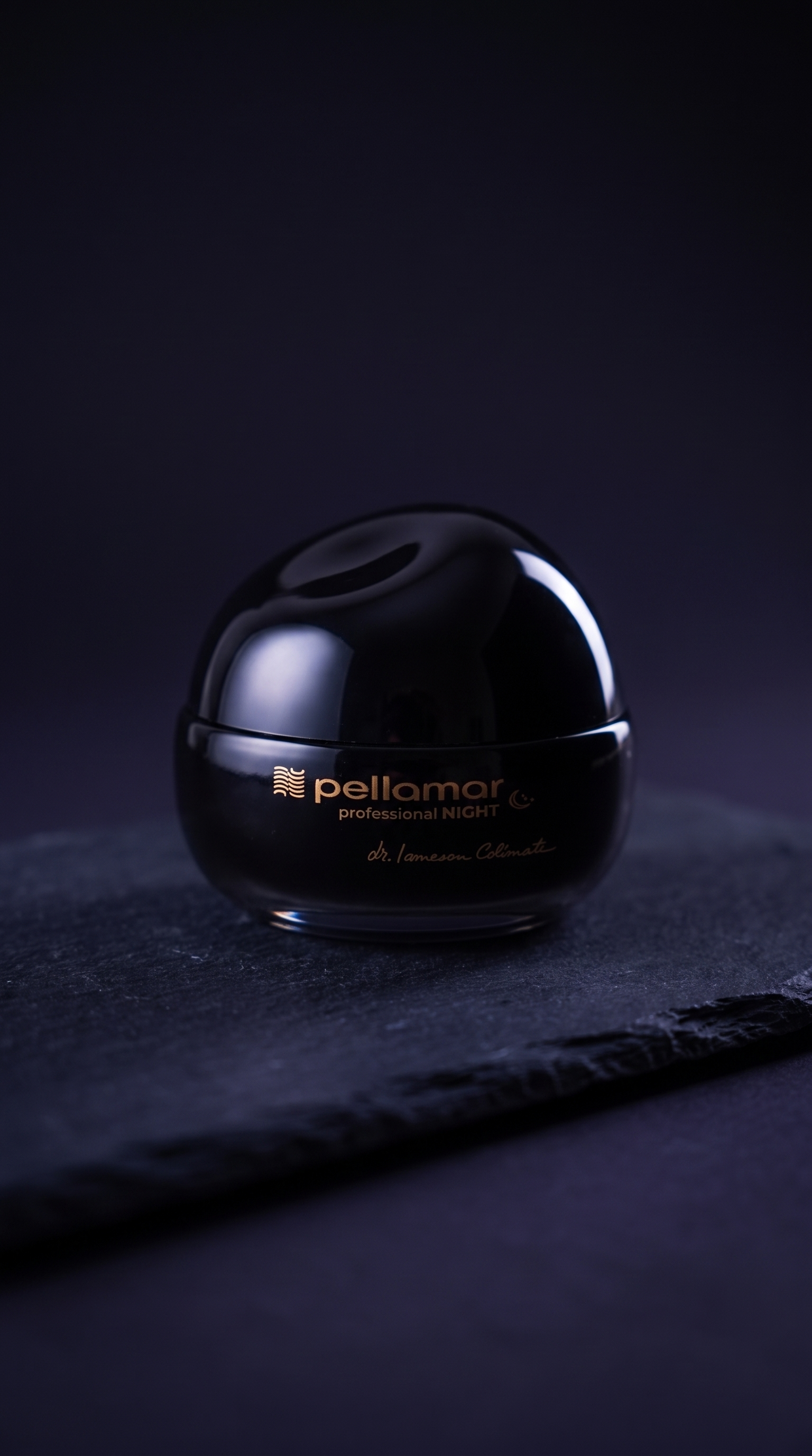 Professional Night Cream